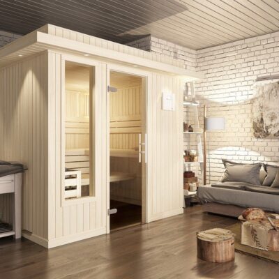 Sauna de Interior ARI