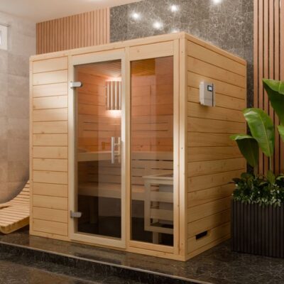 Sauna ESPOO