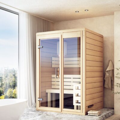 Sauna ESPOO Mini