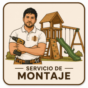 Servicio de montaje