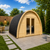 Cabaña Glamping
