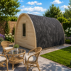 Cabaña Glamping