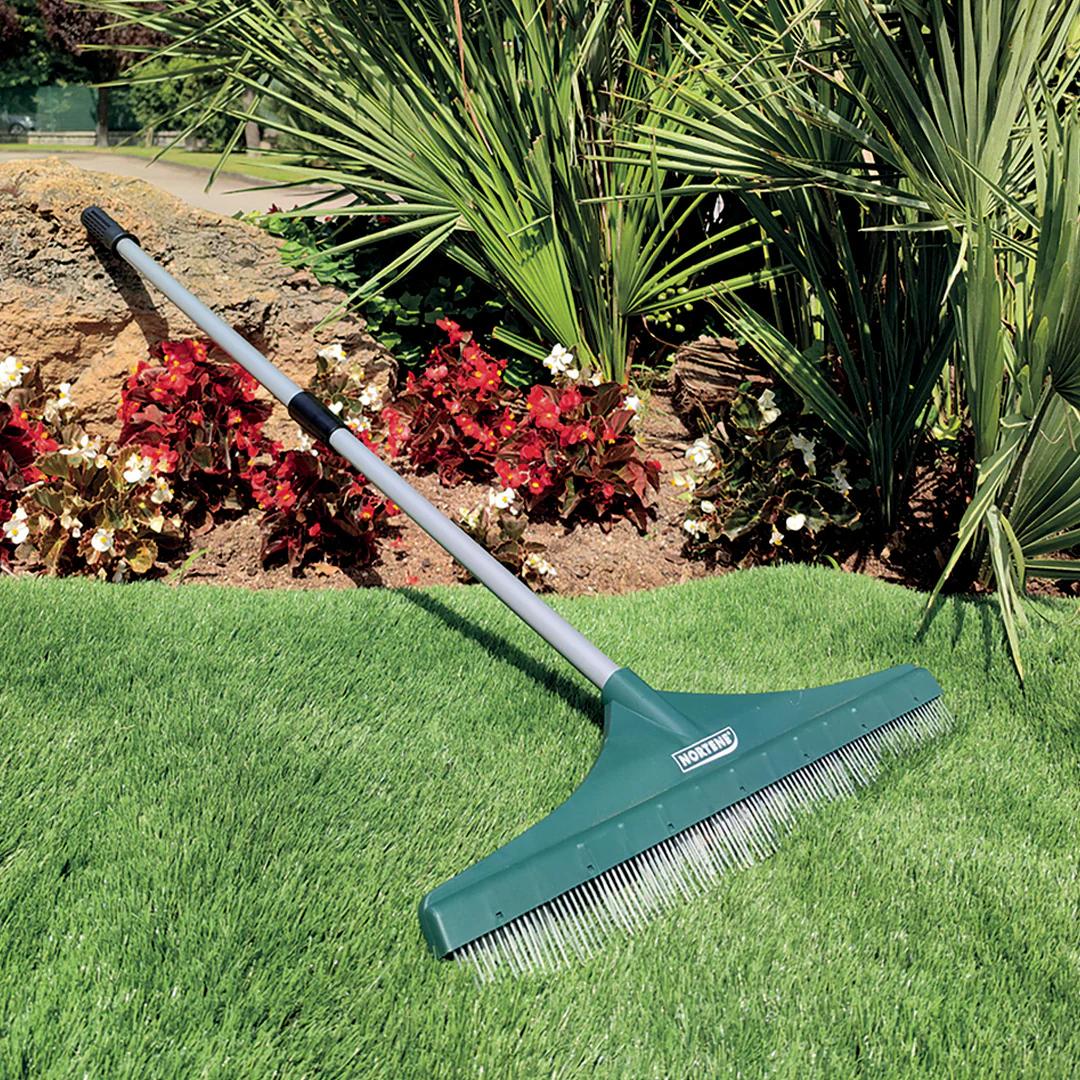 CEPILLO CÉSPED BRUSHY 158x45,8cm