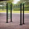 Fitness Exterior