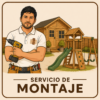 servicio de montaje