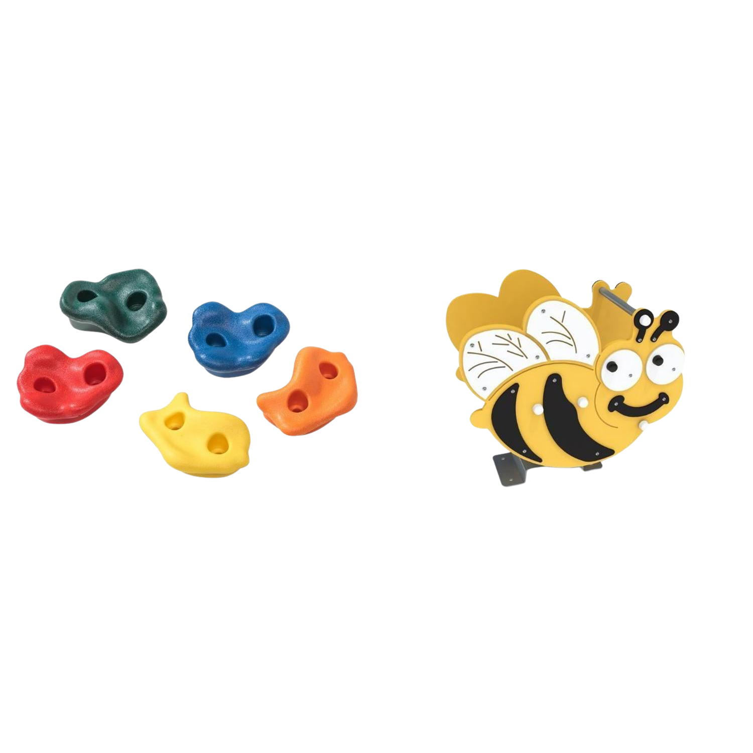 Balancines y Accesorios