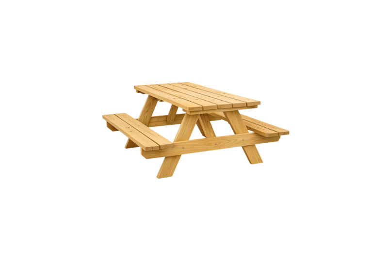 MESAS DE PICNIC mesa de madera picnic