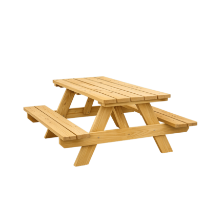 Mesas de Piknik