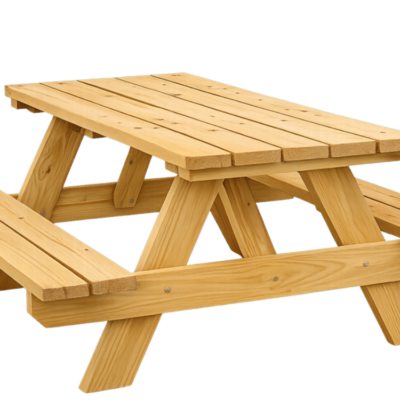 Mesas de Picnic