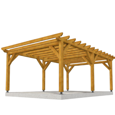 PERGOLAS