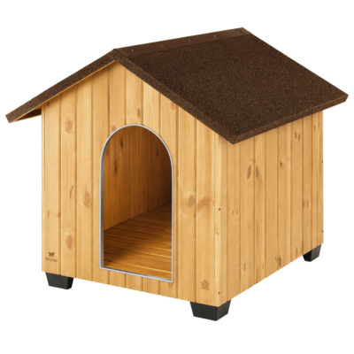 Casetas de perros
