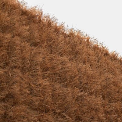 Seto Natural Coconatur | Ocultación en Fibra de Coco Resistente