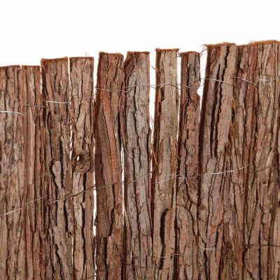 Corteza de Pino Pine-Armor | Ocultación Natural Máxima