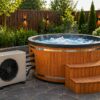 jacuzzi