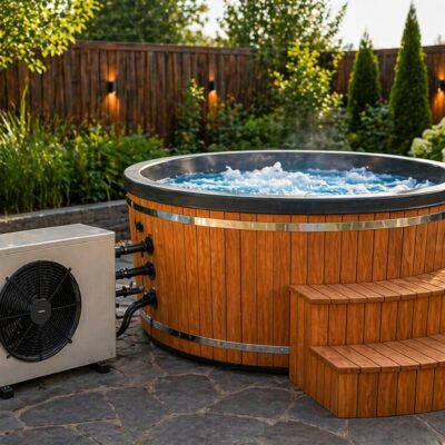 jacuzzi
