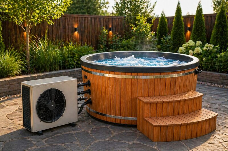 Jacuzzi
