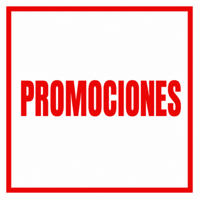 PROMOCIONES
