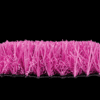 cesped artificial rosa