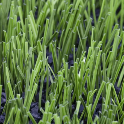 Césped Artificial para Campos de Fútbol