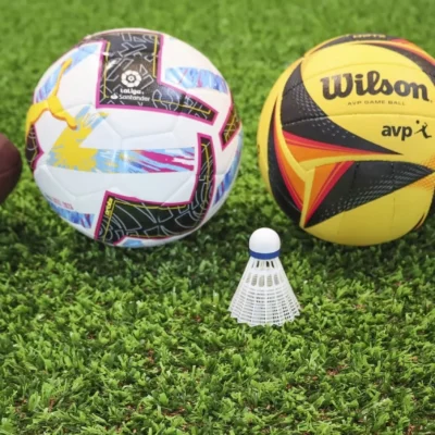 Césped Artificial Multideporte