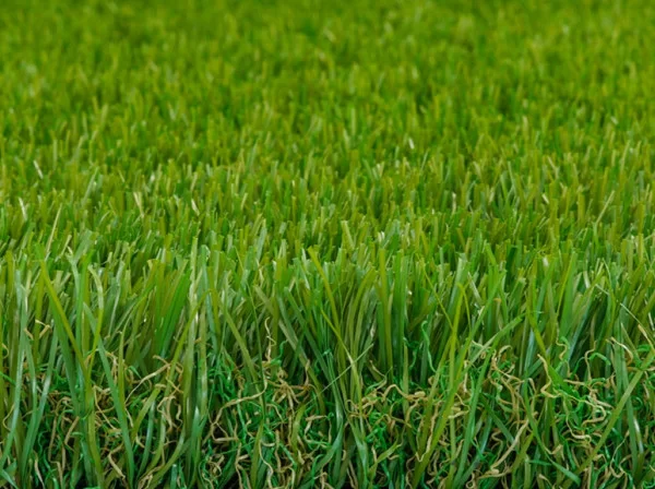 Césped artificial