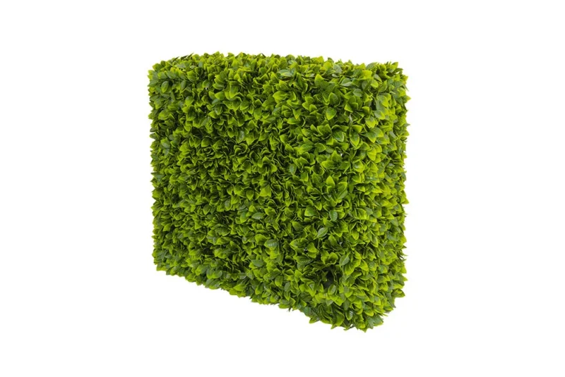 Seto Artificial Tridimensional Premium - Modelo Seto 3D Na195015A - Kora Habitat Seto artificial