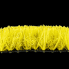 cesped artificial amarillo