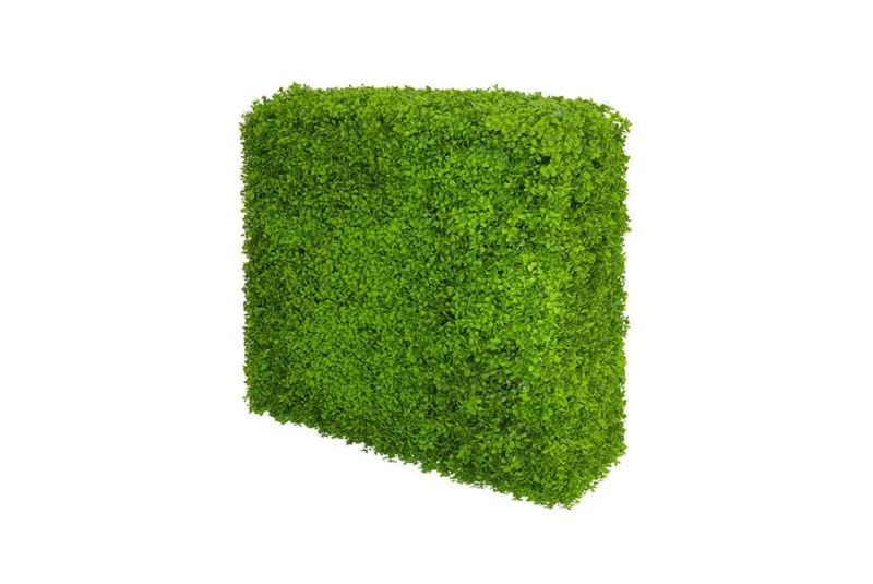Seto Artificial Tridimensional Premium - Modelo Seto 3D Na195011A - Kora Habitat Seto artificial