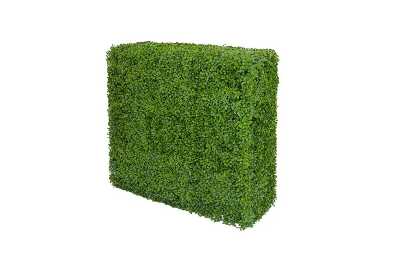 Seto Artificial Tridimensional Ultra Denso - Modelo Seto 3D Na195003A - Kora Habitat Seto artificial