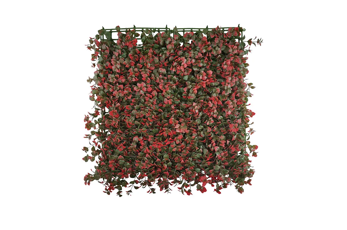 Jardín vertical