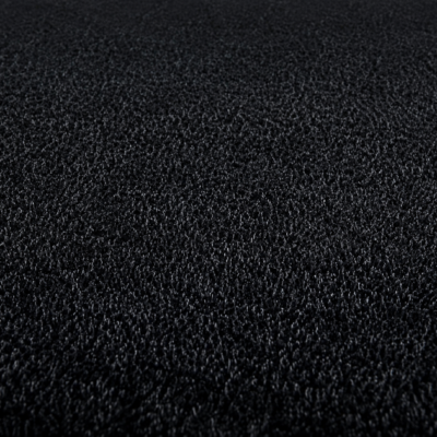 cesped artificial negro