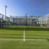Césped Artificial para Pádel