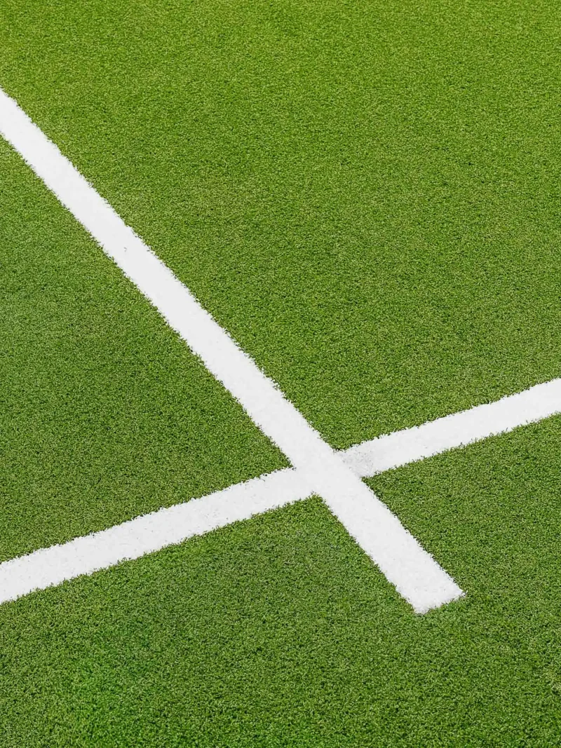 Césped artificial para pádel