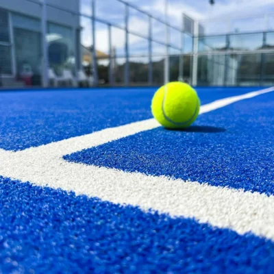 Césped Artificial para Pádel