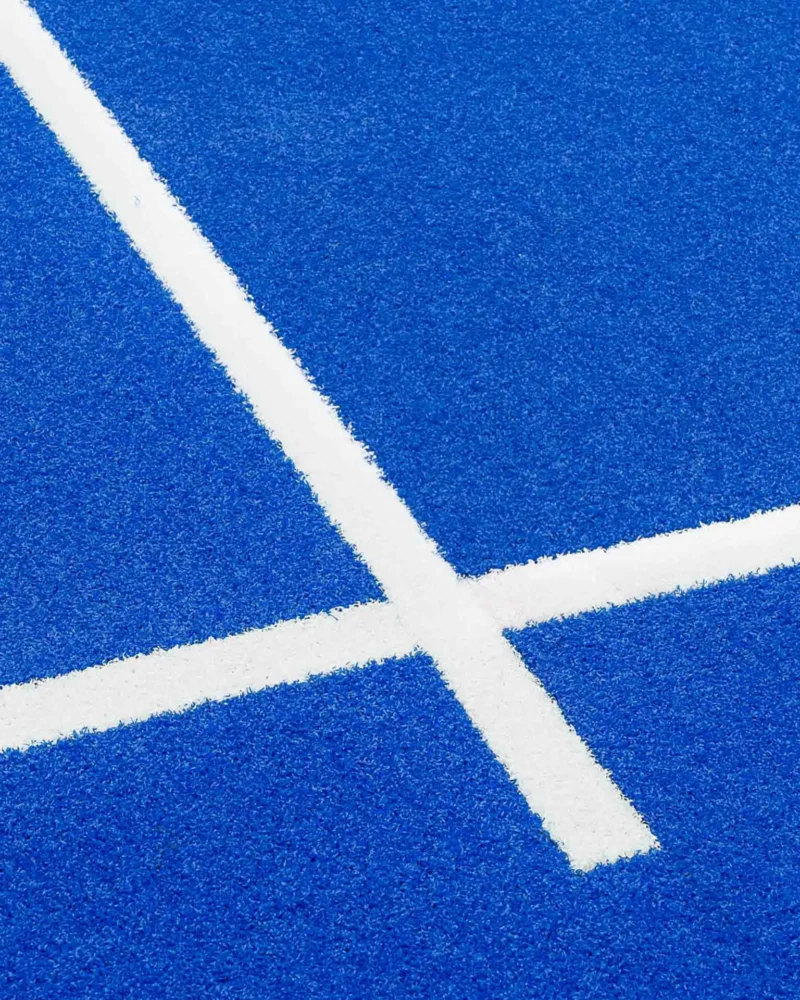 Césped artificial para pádel