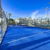 Césped Artificial para Pádel