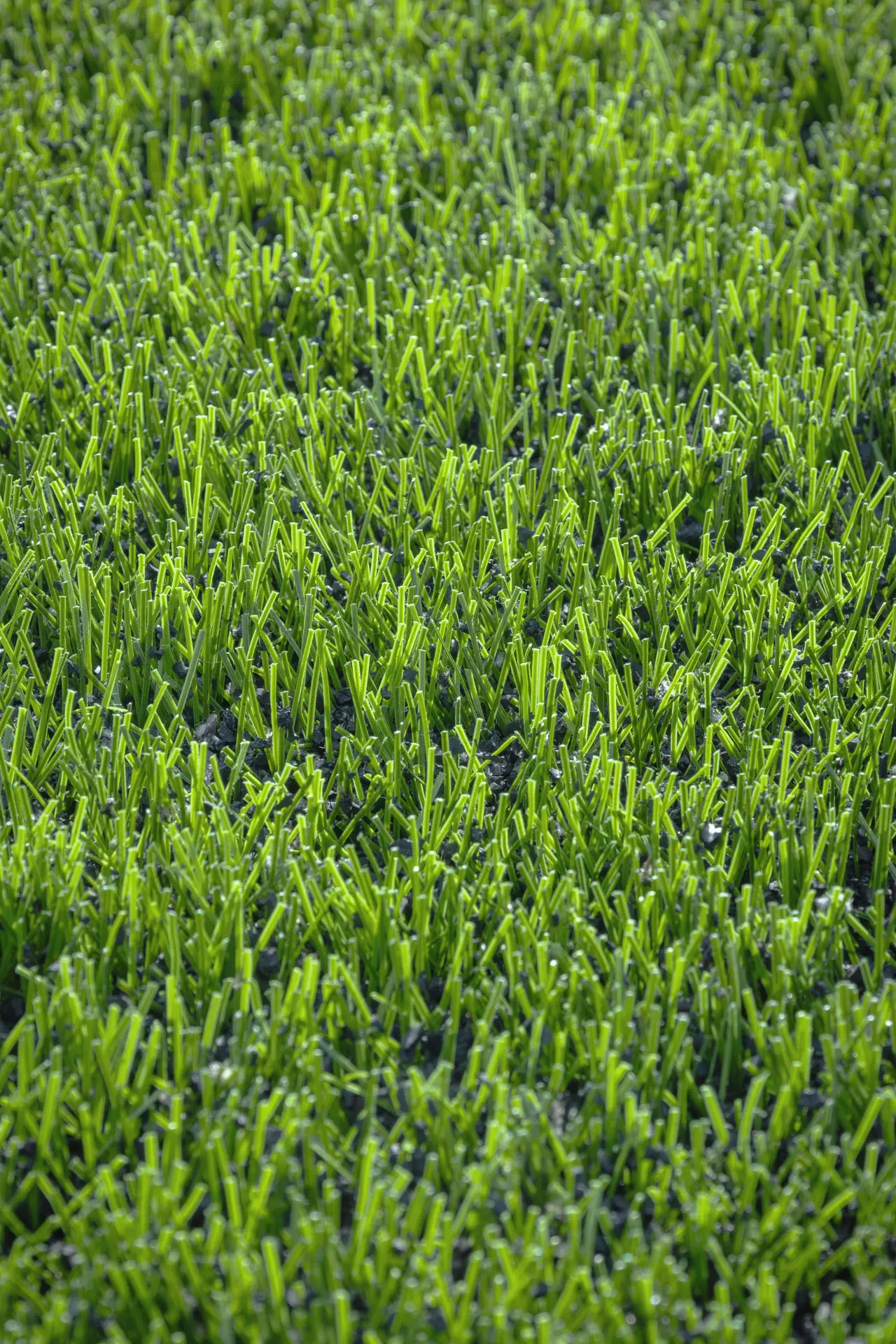 Césped Artificial Para Campos De Fútbol Profesional - Sistema Best 45 I 14,85€ M² - Kora Habitat Césped artificial para campos de fútbol