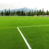 Césped Artificial para Campos de Fútbol
