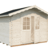Caseta de madera