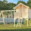 Parque infantil