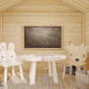 Parque infantil