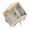 casita infantil