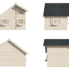 casita infantil