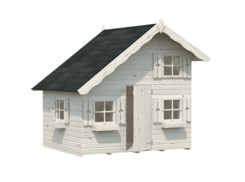 Casita infantil