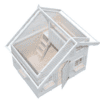 casita infantil