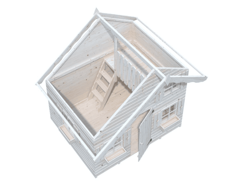 Casita infantil
