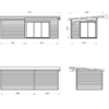 Caseta de madera