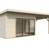 Caseta de madera
