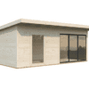 Caseta de madera