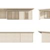 Caseta de madera
